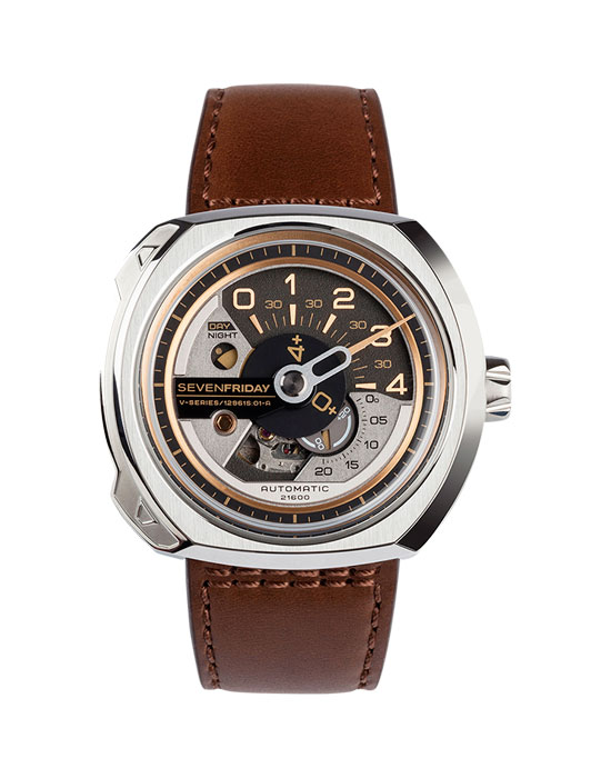 Часы SEVENFRIDAY V-Series V2-02