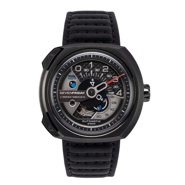 Часы SEVENFRIDAY V-Series V3-01