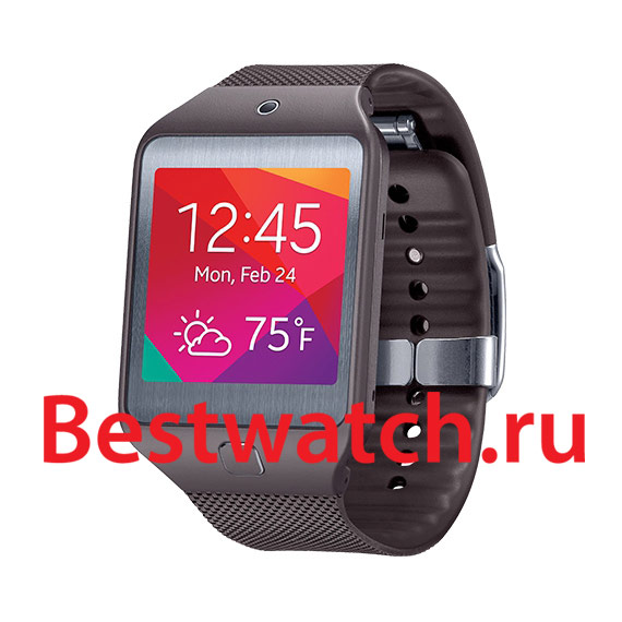 Часы Samsung Gear2 Neo SM-R381.gray
