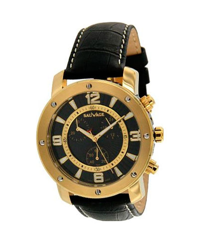 Часы Sauvage Energy SC35302G