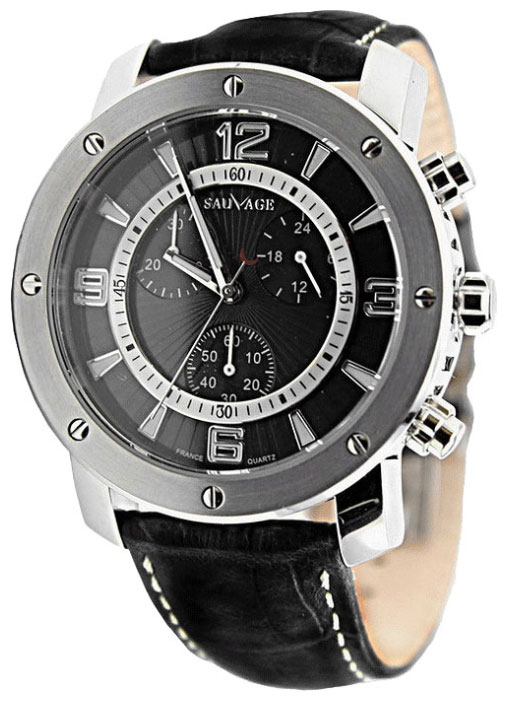 Часы Sauvage Energy SC35302S