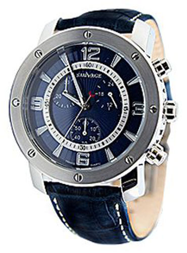Часы Sauvage Energy SC35303S