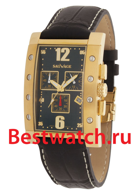 Часы Sauvage Drive SC36202G
