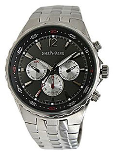 Часы Sauvage Energy SC67302S