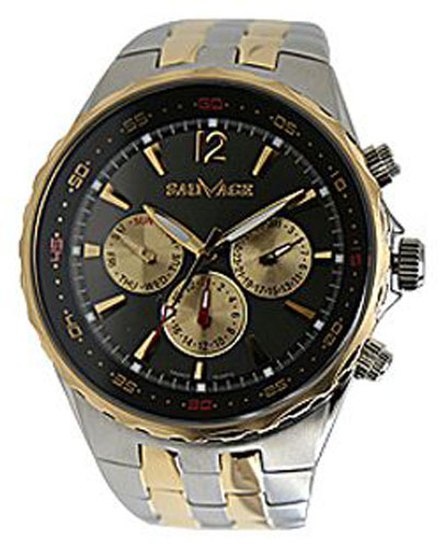 Часы Sauvage Energy SC67302SG