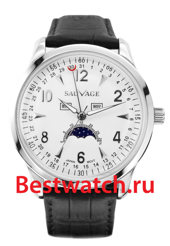 Часы Sauvage Triumph SC88391S