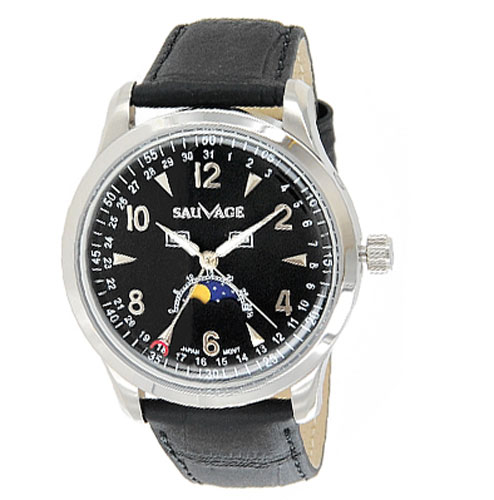 Часы Sauvage Triumph SC88392S
