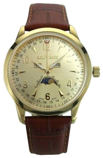 Часы Sauvage Triumph SC88395G