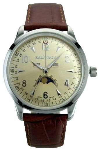 Часы Sauvage Triumph SC88395S