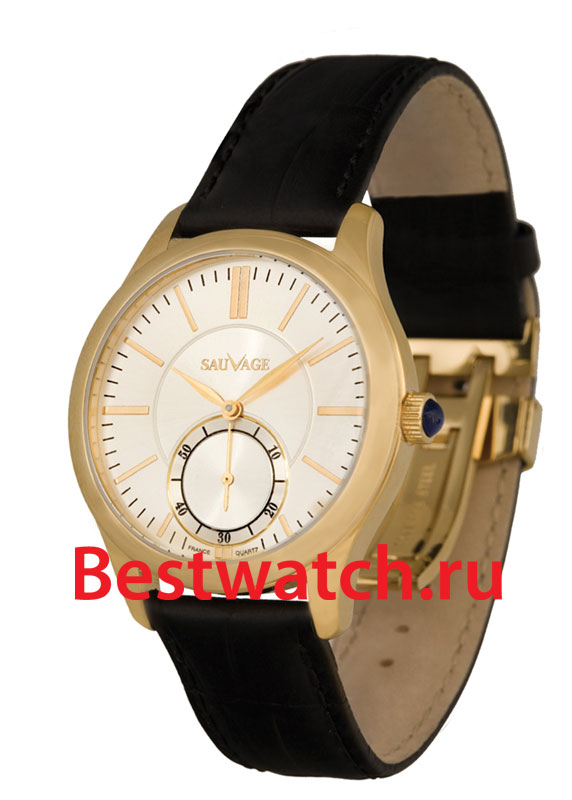 Часы Sauvage Triumph SP739734G