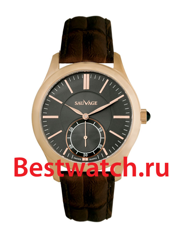Часы Sauvage Triumph SP739734RG