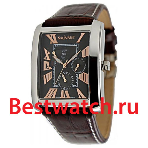 Часы Sauvage Triumph SP78768S