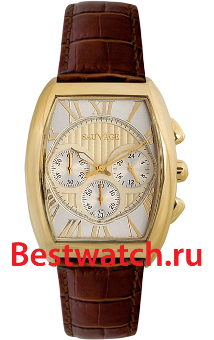 Часы Sauvage Drive SP79513G