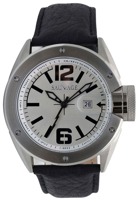 Часы Sauvage Etalon SV00191S