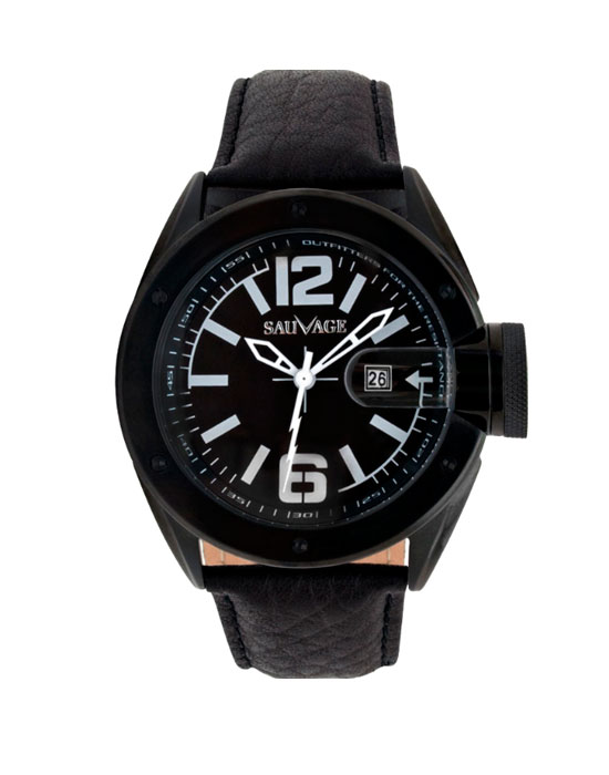 Часы Sauvage Swiss SV00192B