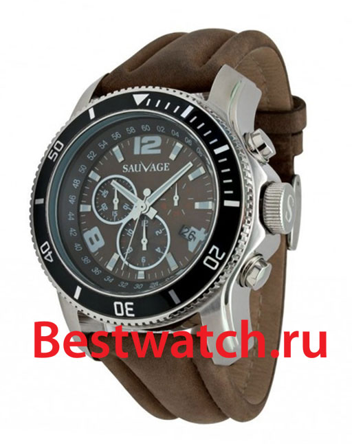 Часы Sauvage Swiss SV00276S