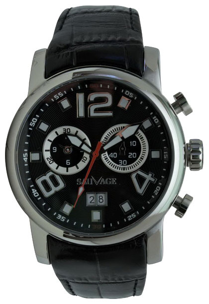 Часы Sauvage Energy SV00332S