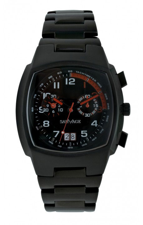 Часы Sauvage Energy SV00342B