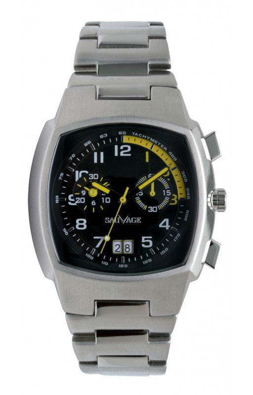 Часы Sauvage Energy SV00342SYL