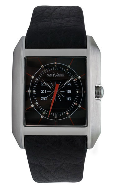 Часы Sauvage Energy SV00372S