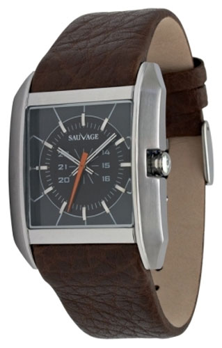 Часы Sauvage Energy SV00376S