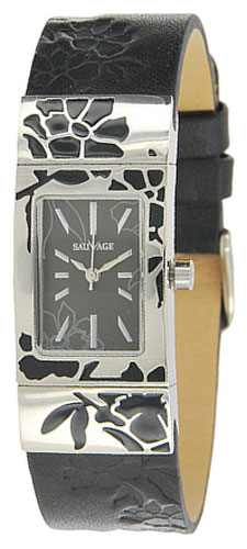 Часы Sauvage Energy SV01090SB