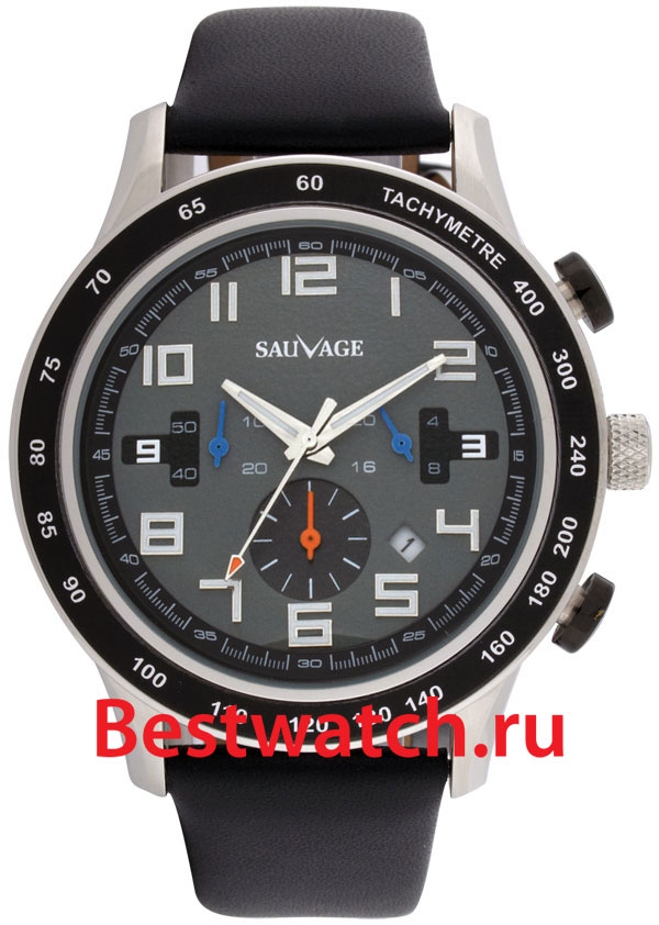 Часы Sauvage Drive SV01490S