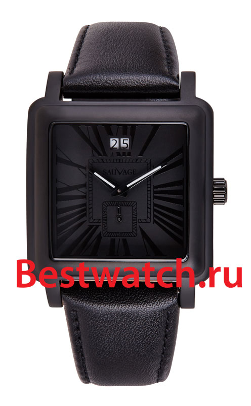 Часы Sauvage Triumph SV02190B