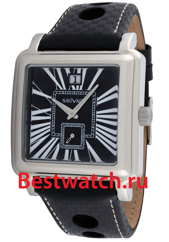 Часы Sauvage Triumph SV02190SB