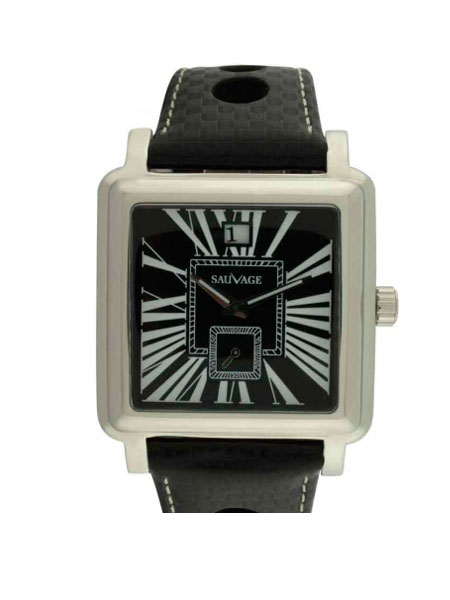 Часы Sauvage Swiss SV02190SBK