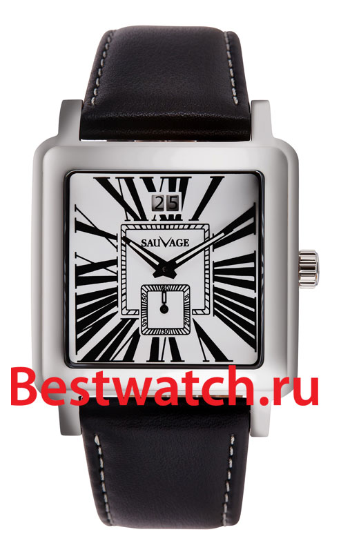 Часы Sauvage Triumph SV02190SW