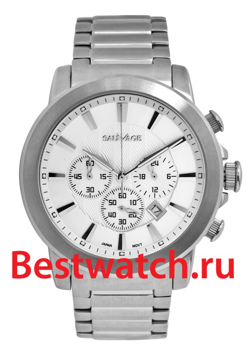 Часы Sauvage Drive SV07251S