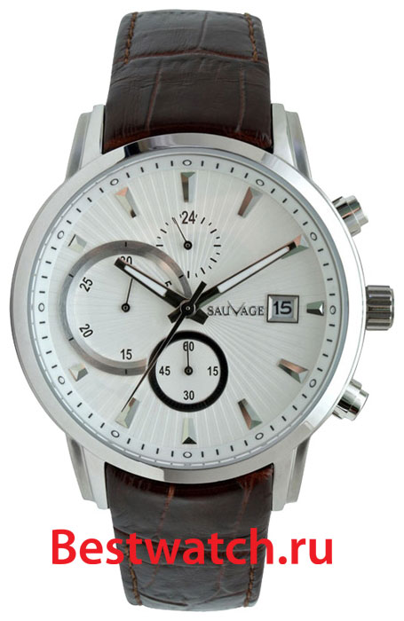 Часы Sauvage Triumph SV11214S