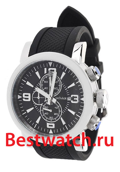 Часы Sauvage Drive SV11232S