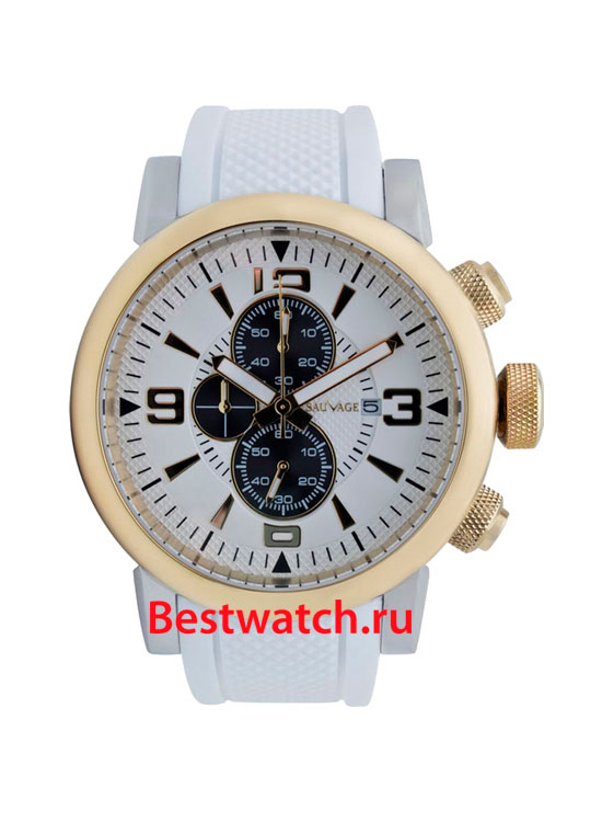 Часы Sauvage Drive SV11234GS