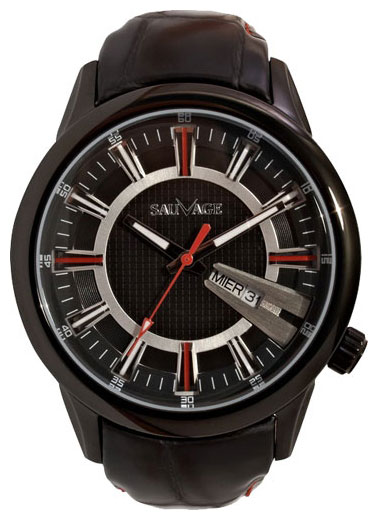 Часы Sauvage Energy SV11242B
