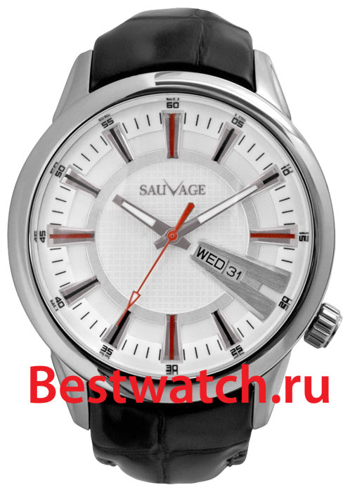 Часы Sauvage Energy SV11244S