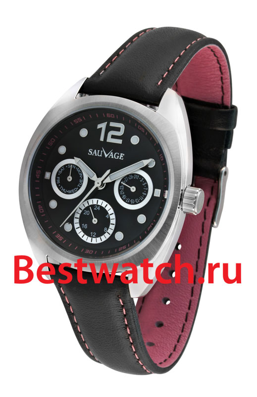 Часы Sauvage Drive SV11262S