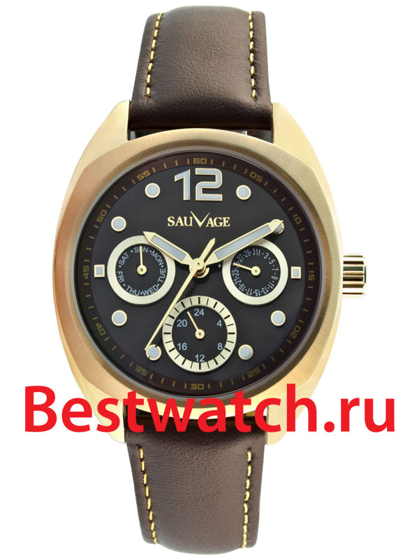 Часы Sauvage Drive SV11266G