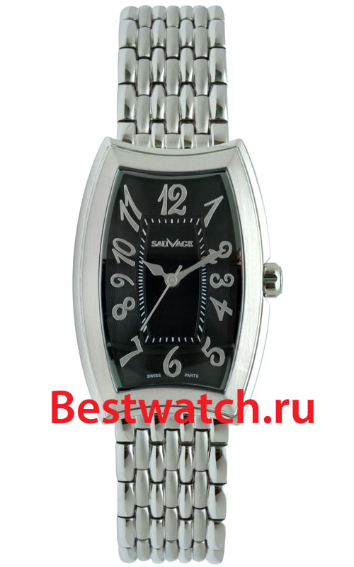 Часы Sauvage Swiss SV11272S