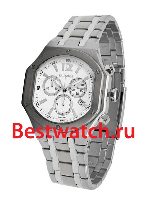 Часы Sauvage Swiss SV11281S