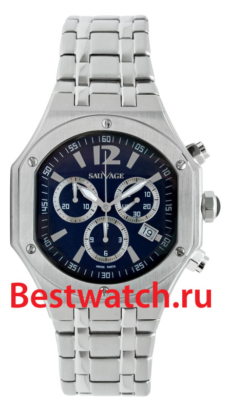 Часы Sauvage Swiss SV11283S