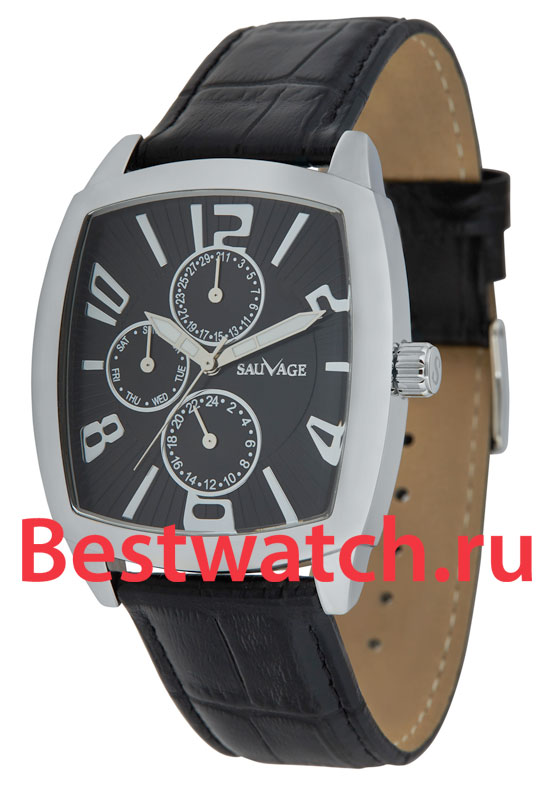 Часы Sauvage Energy SV11292S