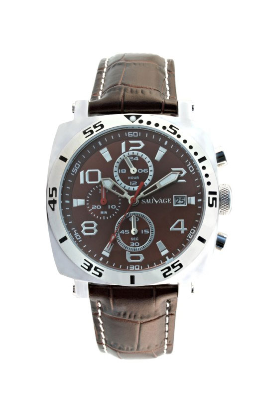 Часы Sauvage Energy SV11326S