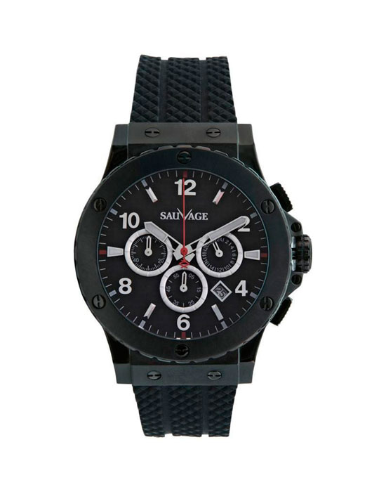 Часы Sauvage Drive SV11352B