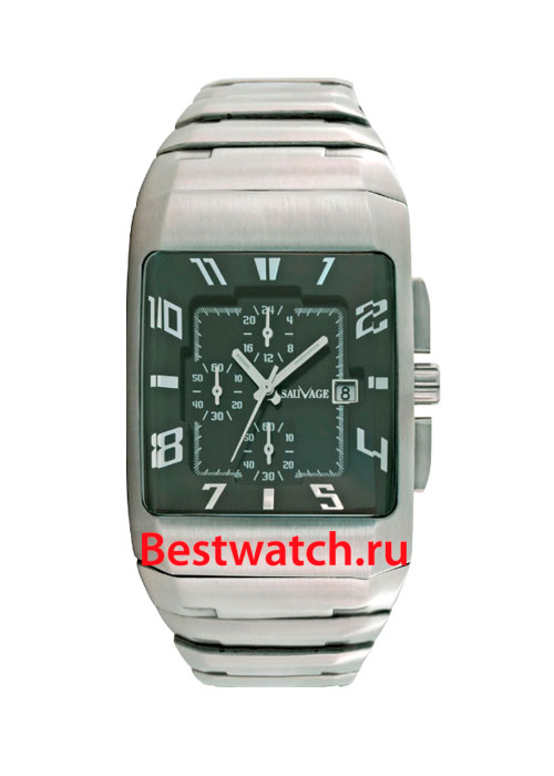 Часы Sauvage Energy SV11422S