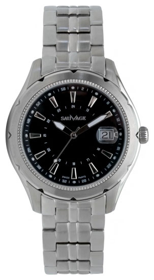 Часы Sauvage Swiss SV11692S