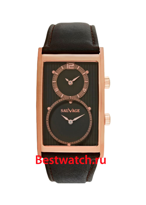 Часы Sauvage Energy SV11752RG