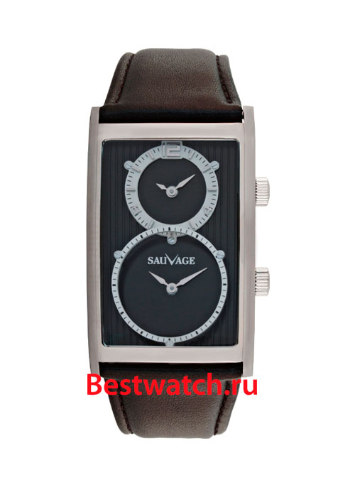 Часы Sauvage Energy SV11752S