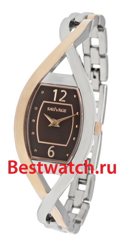 Часы Sauvage Energy SV13356RT